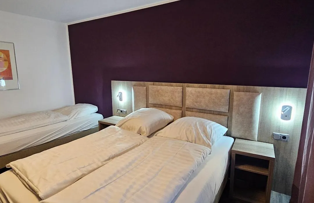 Apartment Hotel Citylight-1