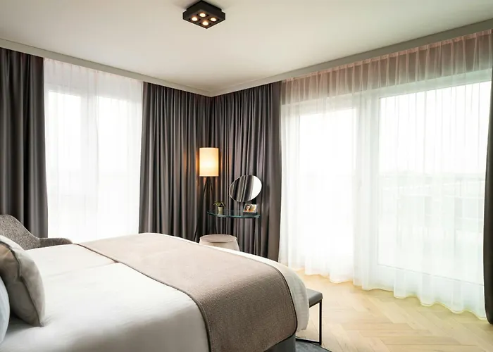 Leonardo Royal Hotel Cologne Bonn Airport